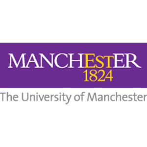 manchester.ac.uk logo