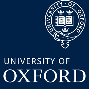 Oxford logo